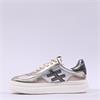 Another Trend Athletic Platform Trainer - Gold Silver Metallic